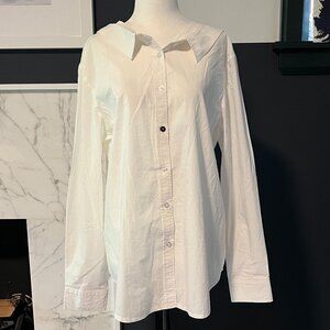 Meiling Cotton Shirt